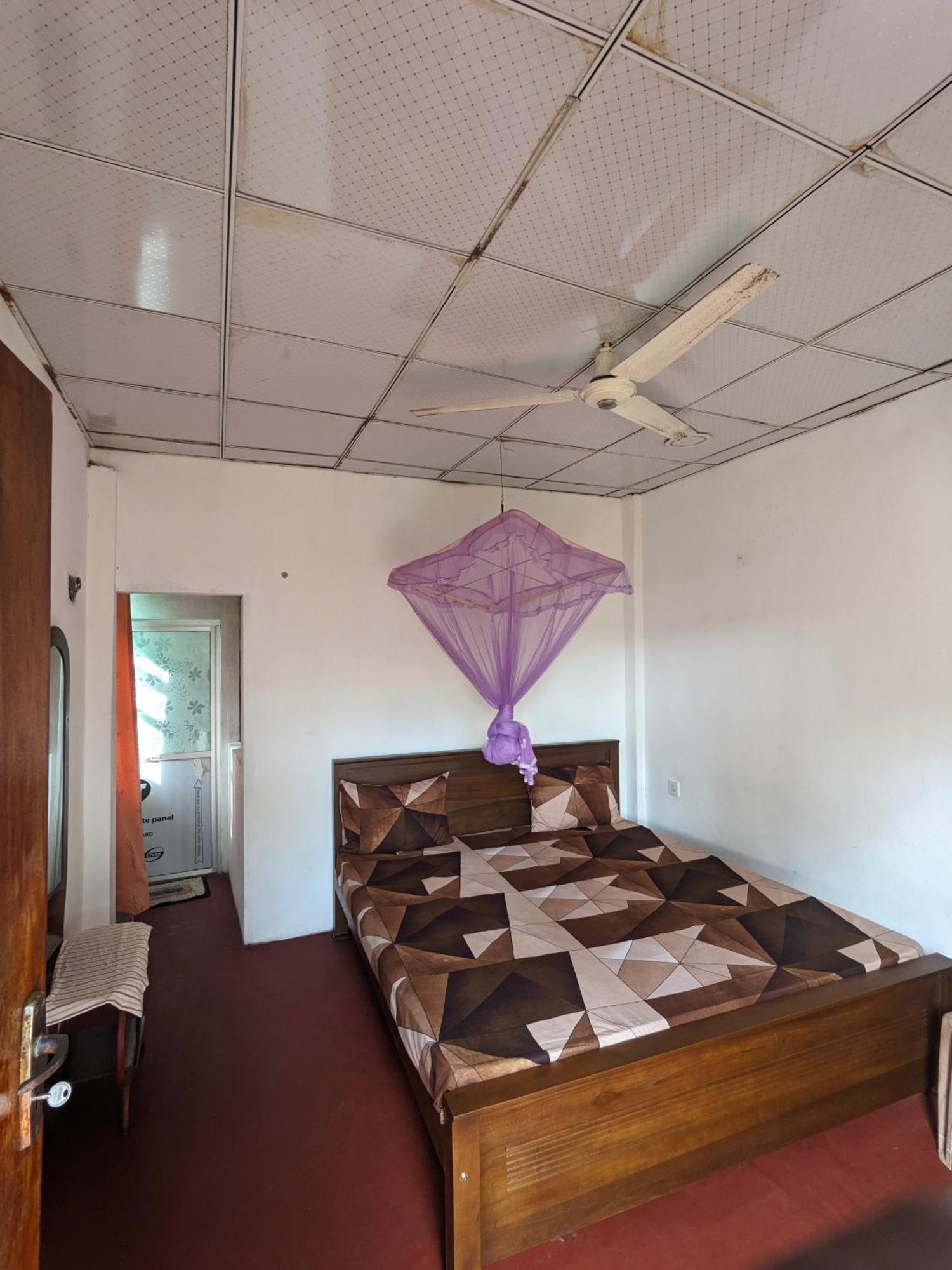 Tropical Point Inn Matara Ngoại thất bức ảnh