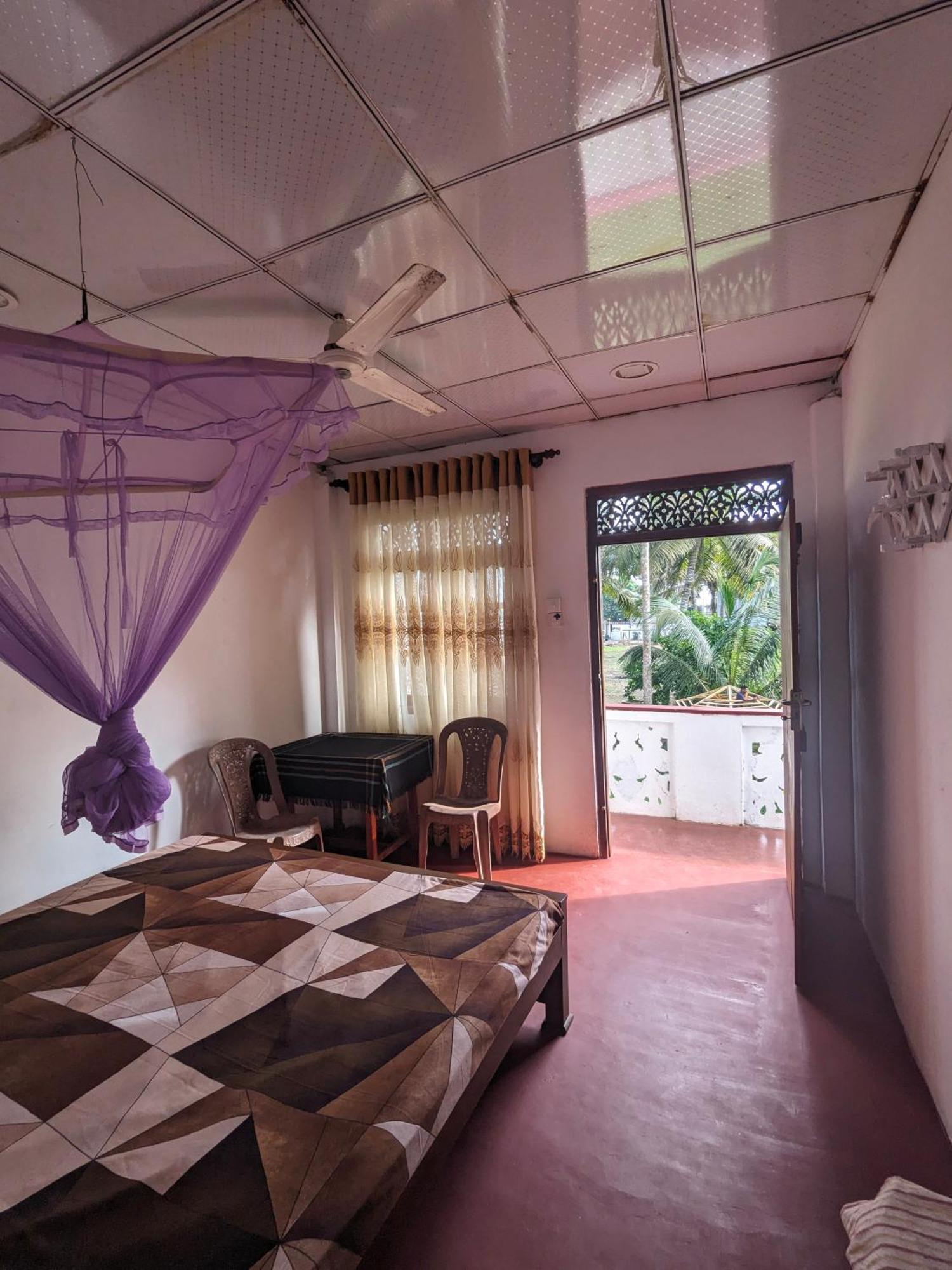 Tropical Point Inn Matara Ngoại thất bức ảnh